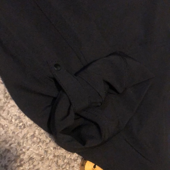 The North Face Women’s Black Convertible Pants - Picture 13 of 14